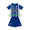 Deportivo Alaves Voetbalshirts Kind Thuis 2023-24